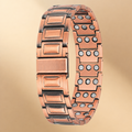 Copper Magnetic Therapy Bracelet